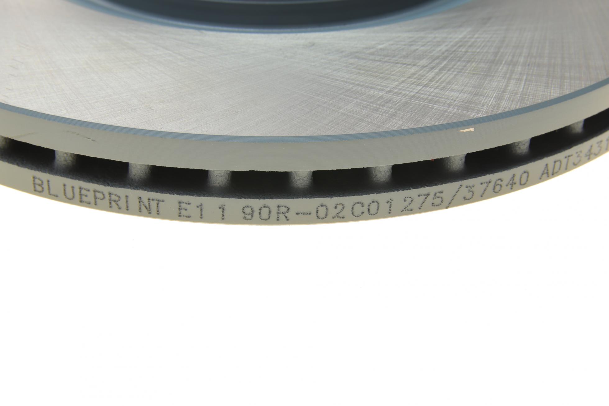 ADT343199 BLUE PRINT
